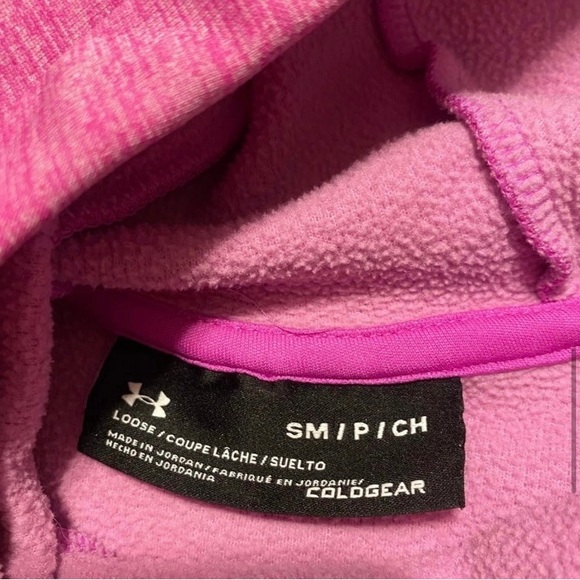 Under Armour Hoodie - Picture 5 of 6